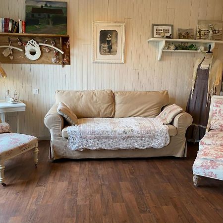 Gite Perle De L'Ecaillon Saint-Martin-sur-Écaillon 外观 照片